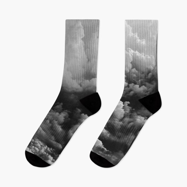 Item preview, Stormy Skies: A Dramatic Display designed and sold by CAT-LUVERS.