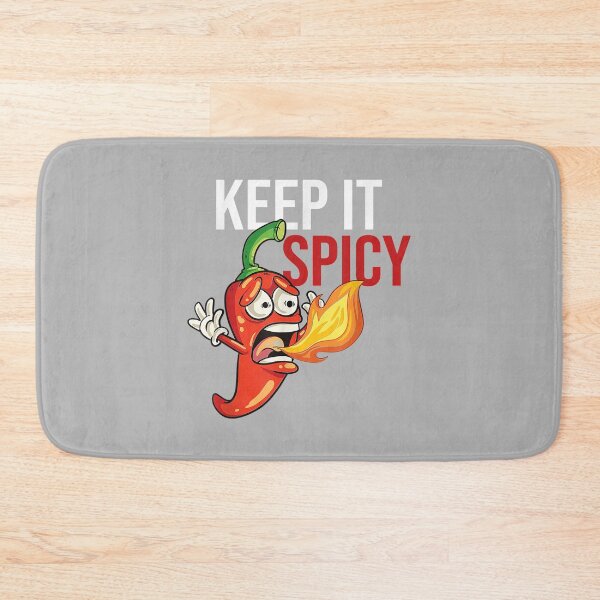 Item preview, red perpper  designed and sold by RitaHolroyd.