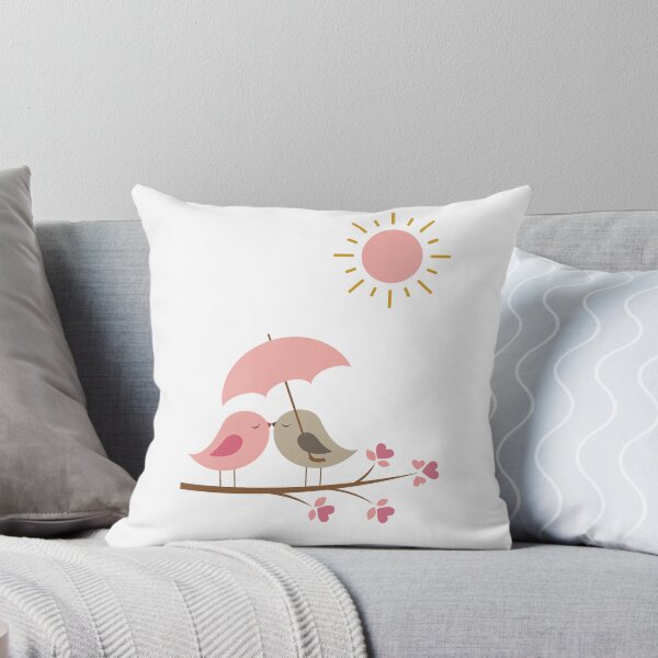Item preview, Love Birds designed and sold by Cakedecorcairns.