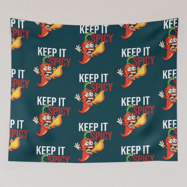 Item preview, red perpper  designed and sold by RitaHolroyd.