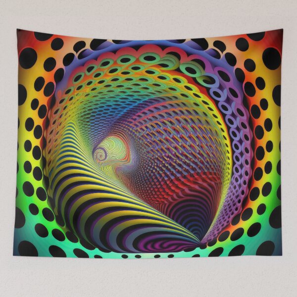 Item preview, Optical Illusion designed and sold by SeedDesign.