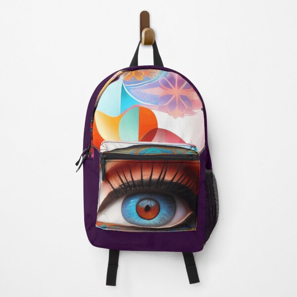 Item preview, The Apple of My Eyes, Abstract designed and sold by Witsprings.