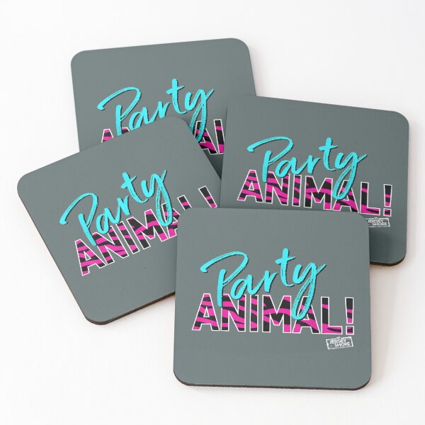 Item preview, m.t.v party designed and sold by RitaHolroyd.