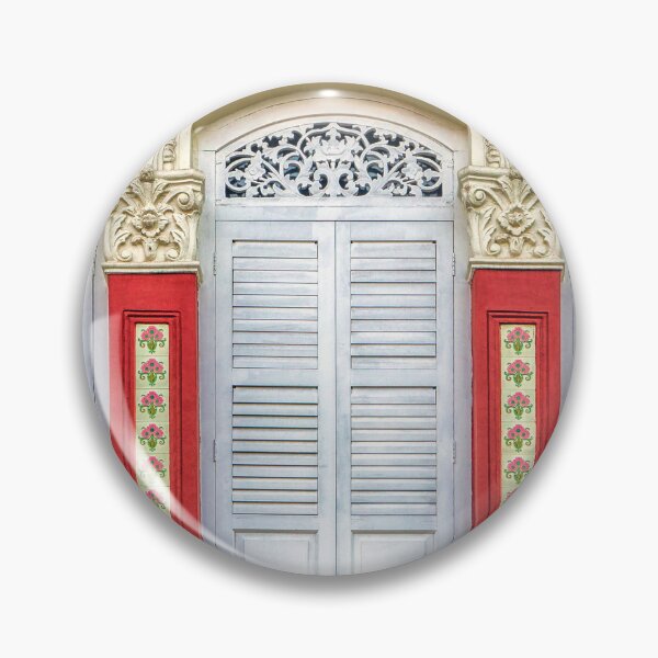 Item preview, Singapore, Heritage Shophouses of Singapore designed and sold by John Seaton Callahan.