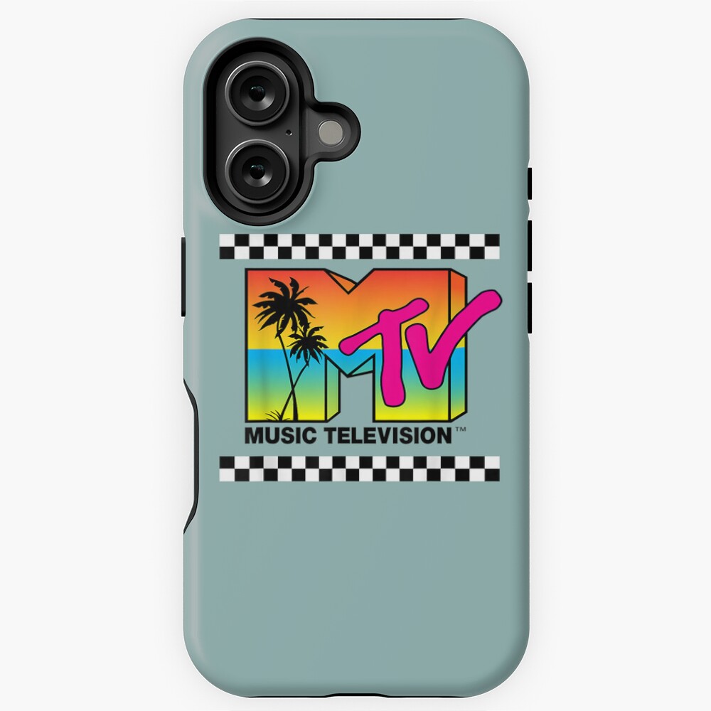 Vista previa del artículo con la obra «Funda resistente MagSafe para iPhone», diseñado y vendido por RitaHolroyd.