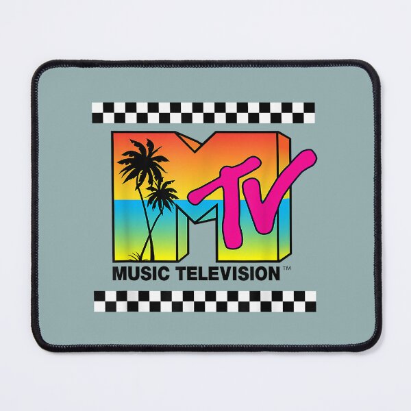 Item preview, m.t.v logo designed and sold by RitaHolroyd.