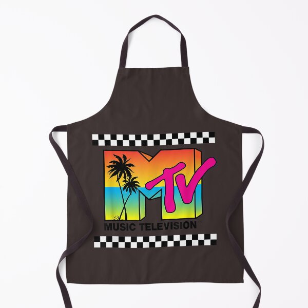 Item preview, m.t.v logo designed and sold by RitaHolroyd.