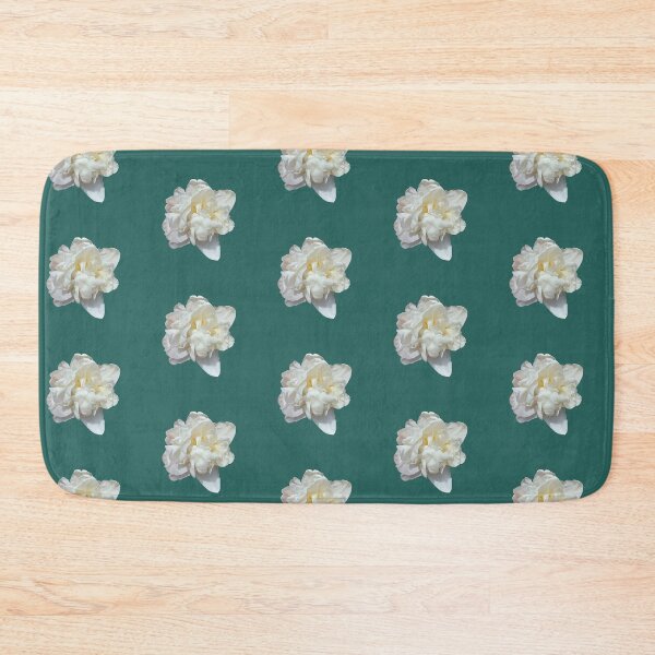 Item preview, White Tulip in Bloom designed and sold by withasmiledsgn.