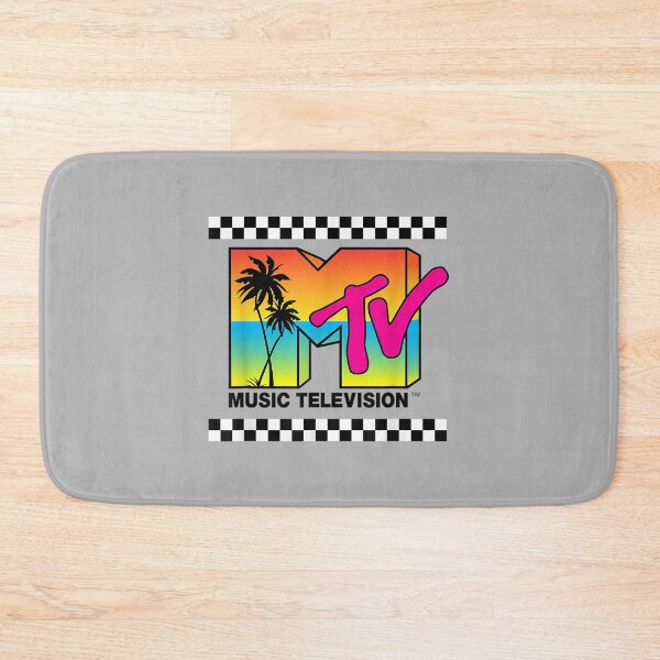 Item preview, m.t.v logo designed and sold by RitaHolroyd.