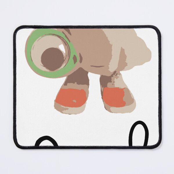 Item preview, Marcel the Shell designed and sold by generallketchup.