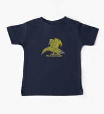 The Great Condor in "The Mysterious Cities of Gold" Baby Tee