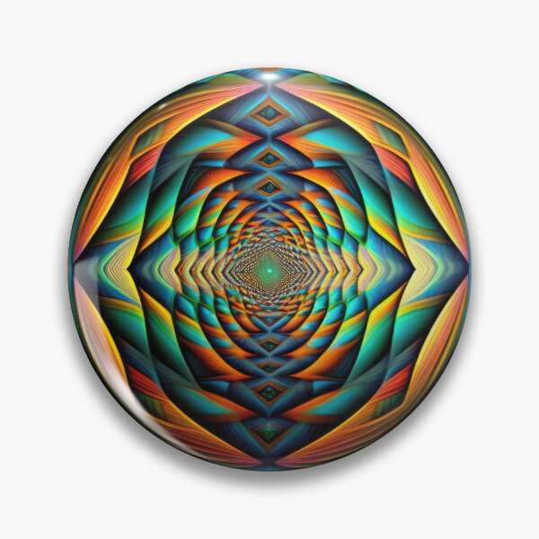 Item preview, Optical Illusion designed and sold by SeedDesign.