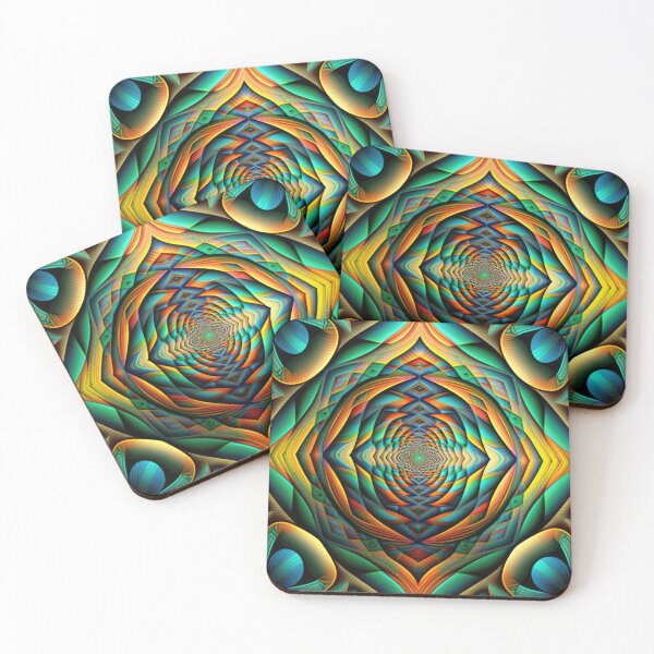Item preview, Optical Illusion designed and sold by SeedDesign.