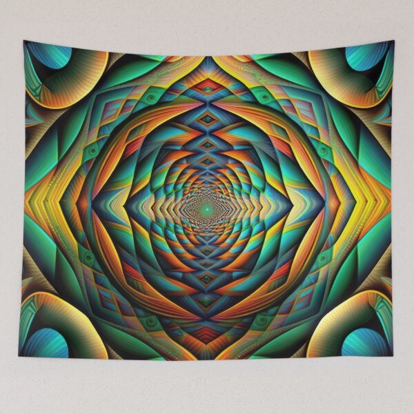 Item preview, Optical Illusion designed and sold by SeedDesign.