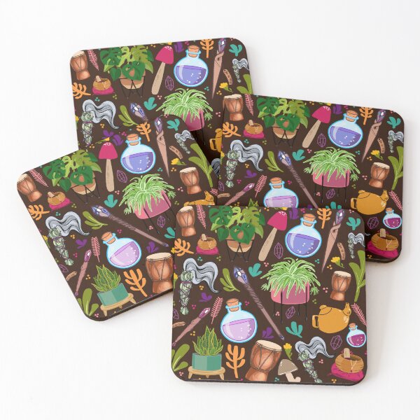 Item preview, Give Me The Witchy Life designed and sold by Cosmos Witch.