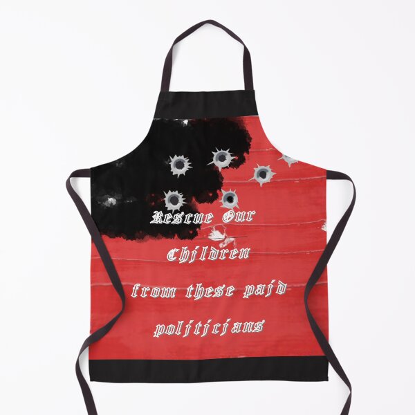 Item preview, Rescue Our Children From Paid Politicians designed and sold by lifeinspired4u.