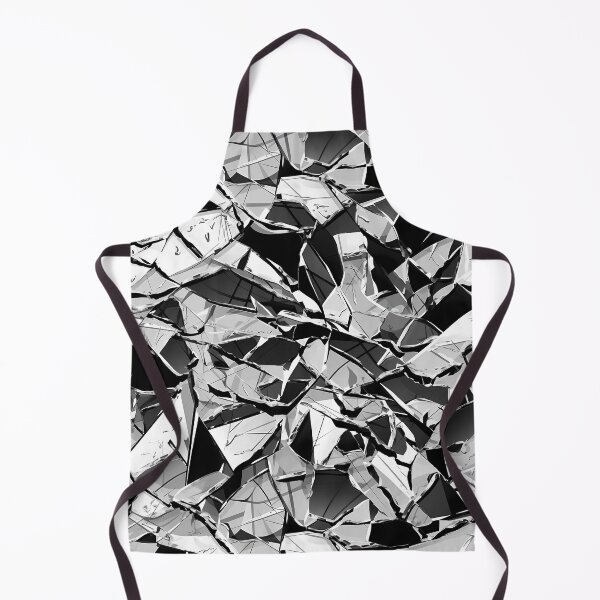 Item preview, Shattered glass painted effect designed and sold by AthenaUK.