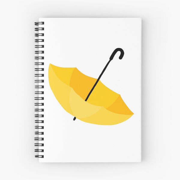 Item preview, how i met your mother yellow umbrella designed and sold by pasengo.