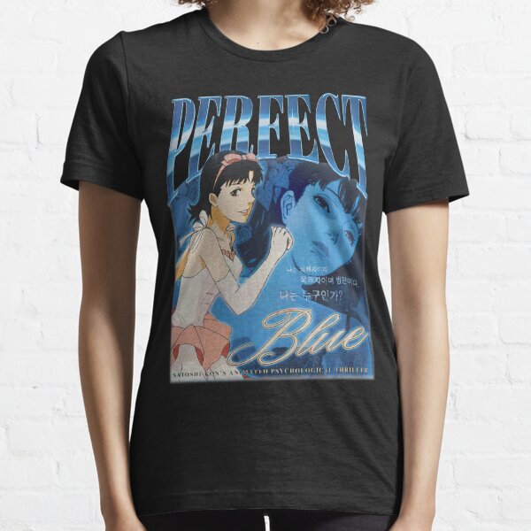 ブランドサイト通販 perfect blue vintage tee | www