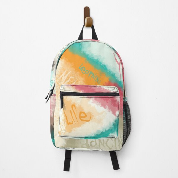 Item preview, Life is art with you love designed and sold by Chrisseee.