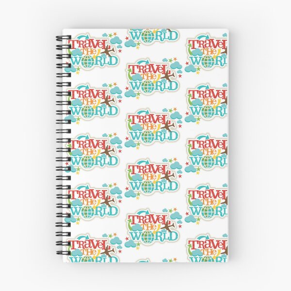 Item preview, Travel the World designed and sold by tpitre96.