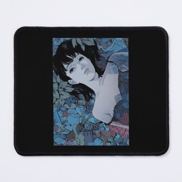 Item preview, Mima Kirigoe Beauty designed and sold by DeionGoldner.