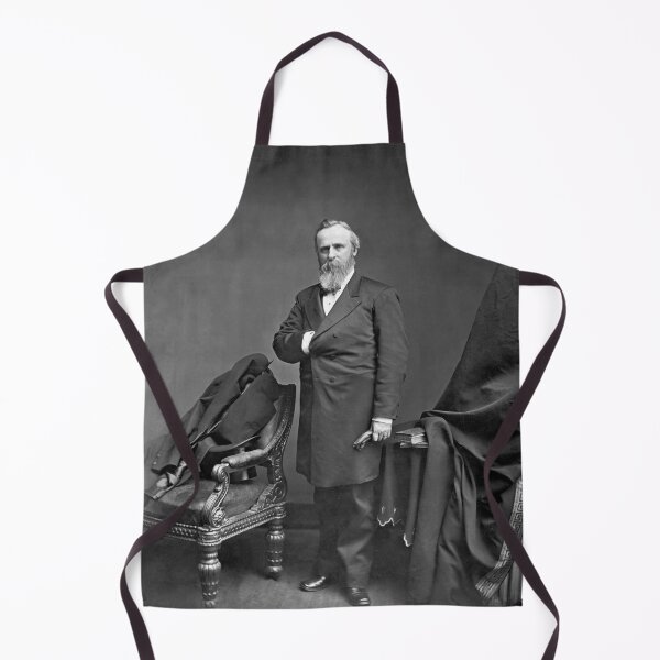 Item preview, Rutherford B. Hayes designed and sold by dorek-.