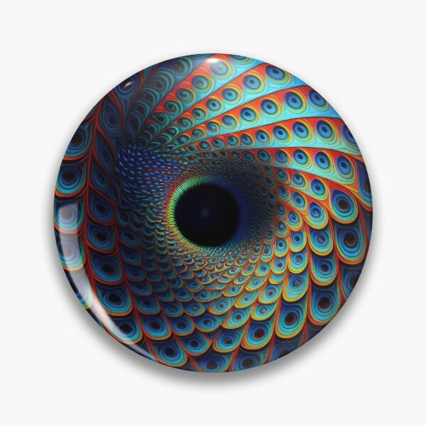 Item preview, Optical Illusion designed and sold by SeedDesign.
