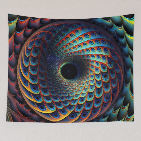 Item preview, Optical Illusion designed and sold by SeedDesign.