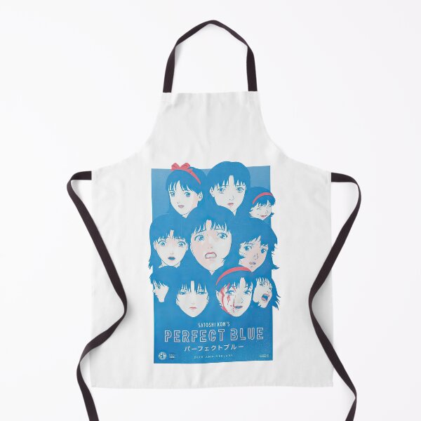 Item preview, Perfect Blue Mima designed and sold by DeionGoldner.
