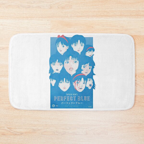 Item preview, Perfect Blue Mima designed and sold by DeionGoldner.
