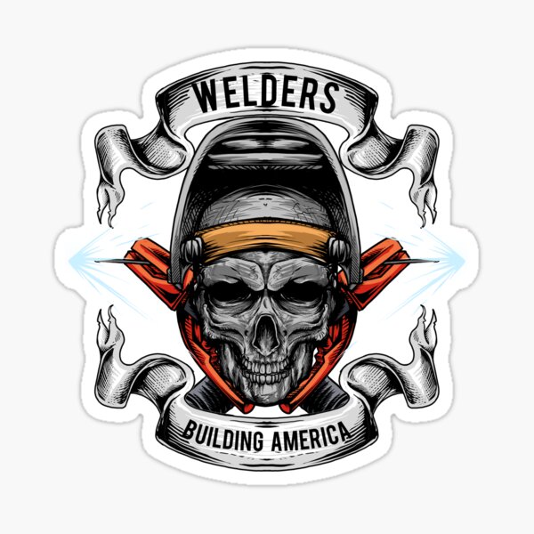 Pipefitter Stickers Redbubble