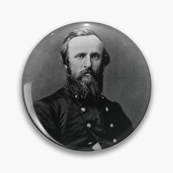 Item preview, President Rutherford B. Hayes designed and sold by dorek-.