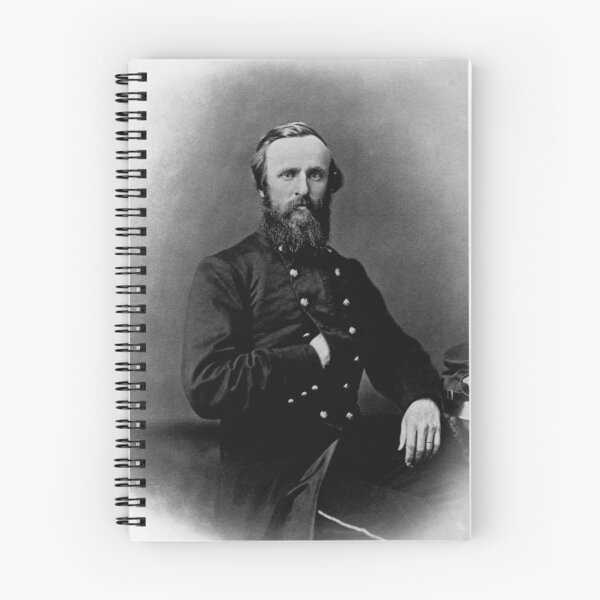 Artikelvorschau, Präsident Rutherford B. Hayes entworfen und verkauft von dorek-.