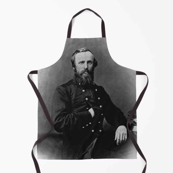 Item preview, President Rutherford B. Hayes designed and sold by dorek-.