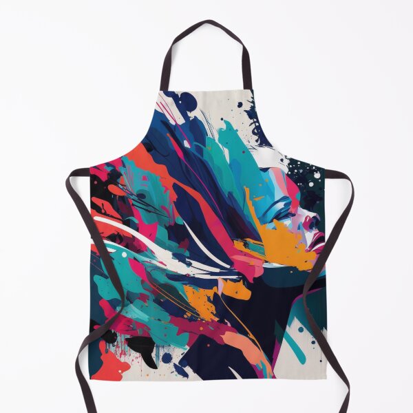 Item preview, Splash painting designed and sold by fanzen69.