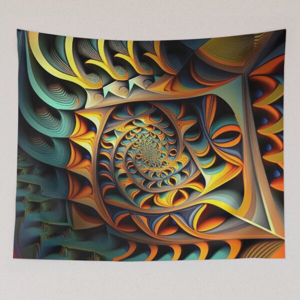 Item preview, Optical Illusion designed and sold by SeedDesign.