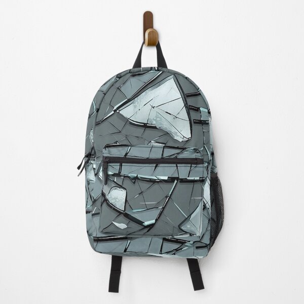 Item preview, Broken glass shards, digital art designed and sold by AthenaUK.