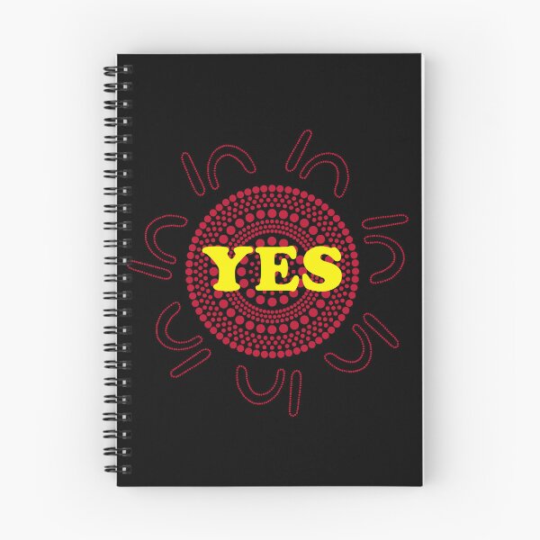 Item preview, Yes Voice to Parliament designed and sold by MerndaAvenue.