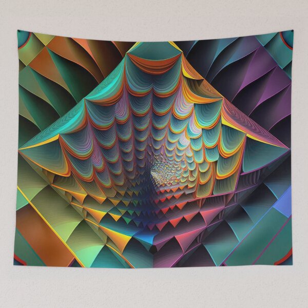 Item preview, Optical Illusion designed and sold by SeedDesign.
