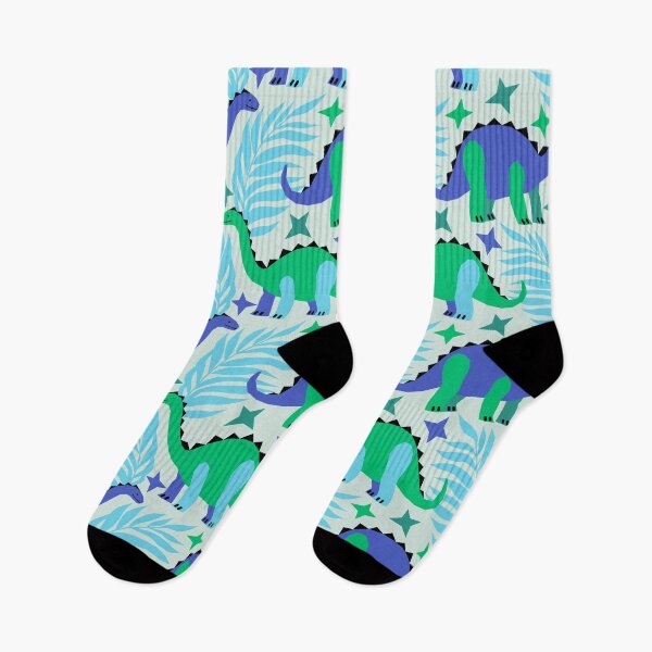 Item preview, Dinosaurs designed and sold by Maryna Riabko.