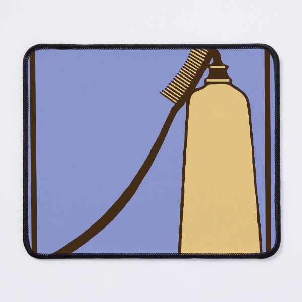 Item preview, Let's get minty fresh retro advertising 2 designed and sold by aapshop.
