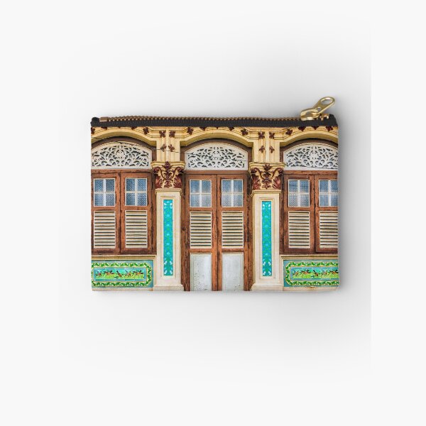 Item preview, Singapore, Heritage Shophouses of Singapore designed and sold by John Seaton Callahan.