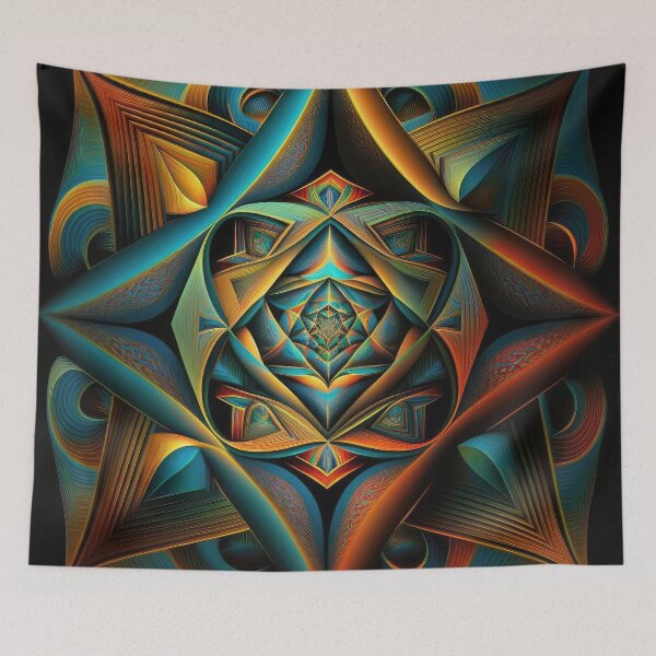 Item preview, Optical Illusion designed and sold by SeedDesign.