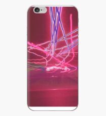 Abstracted iPhone Case