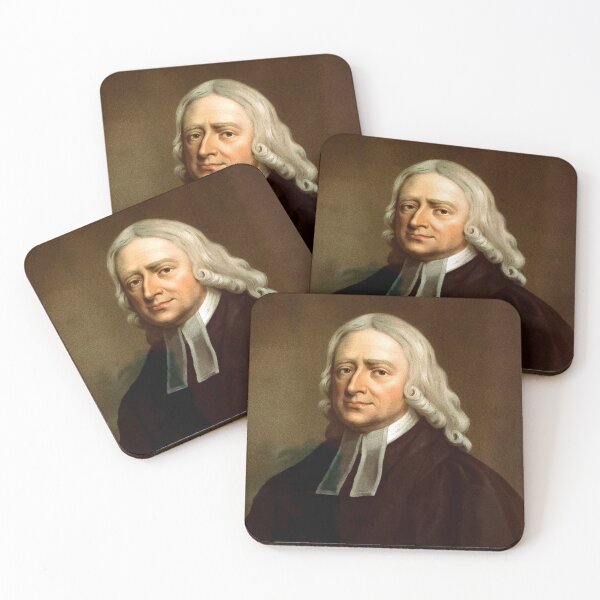 Item preview, Cleric John Wesley designed and sold by stefaniaa3.