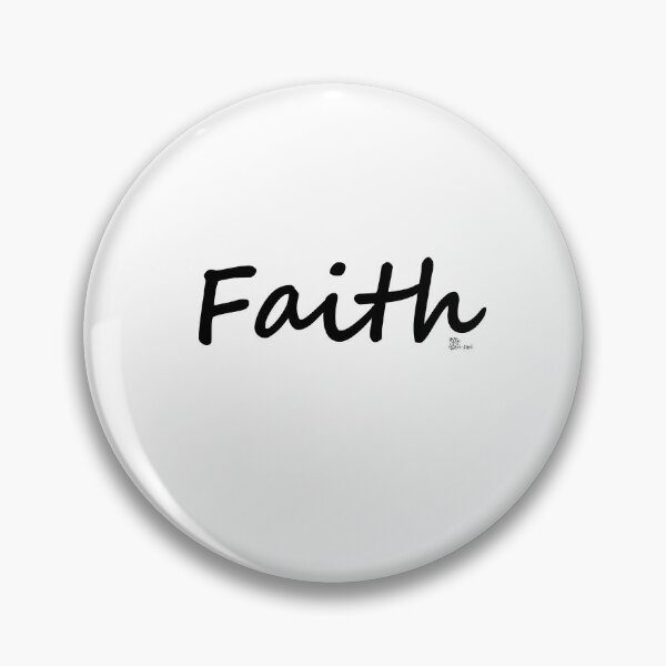 Item preview, FAITH designed and sold by sarisarishops.