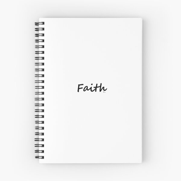 Item preview, FAITH designed and sold by sarisarishops.