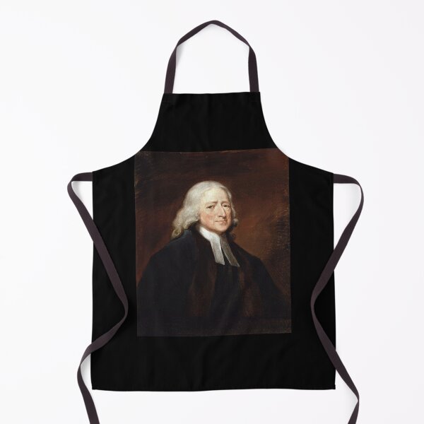 Item preview, Theologian John Wesley designed and sold by stefaniaa3.