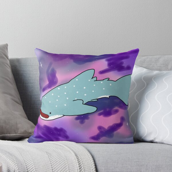 Item preview, Whale Shark in Space designed and sold by Kerya (๑′ᴗ‵๑) Flint.